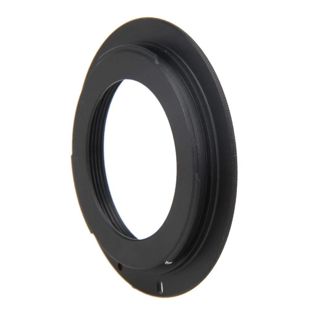 Lens Adapter Ring - Adaptor Dudukan Lensa M42, Cincin Adaptor