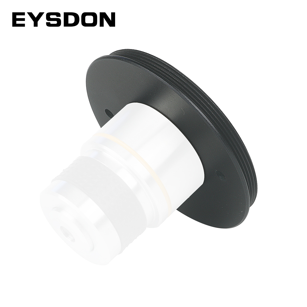 Lens Adapter Ring - EYSDON RMS Ke M42 T Konverter