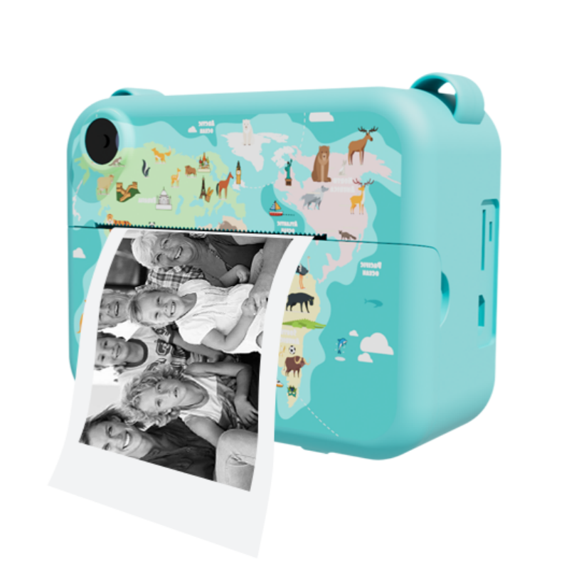 Photography Videos Free - Kamera Digital untuk fotografi anak-anak, Printer