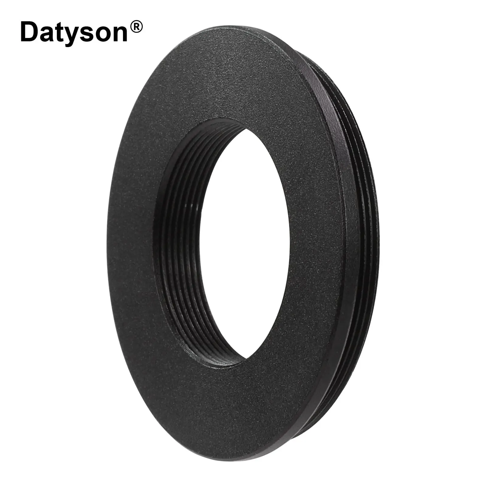 Lens Adapter Ring - Datyson M42x0.75 Cincin Adaptor Pemasangan Male