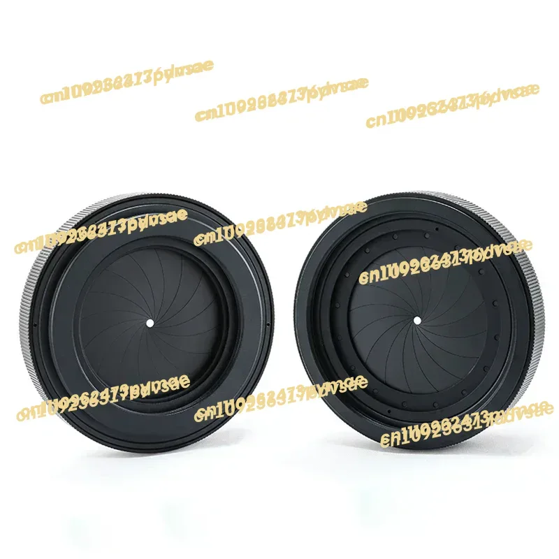2025 Apertur yang Dapat Disesu - Lens Adapter Ring ulasan dan harga