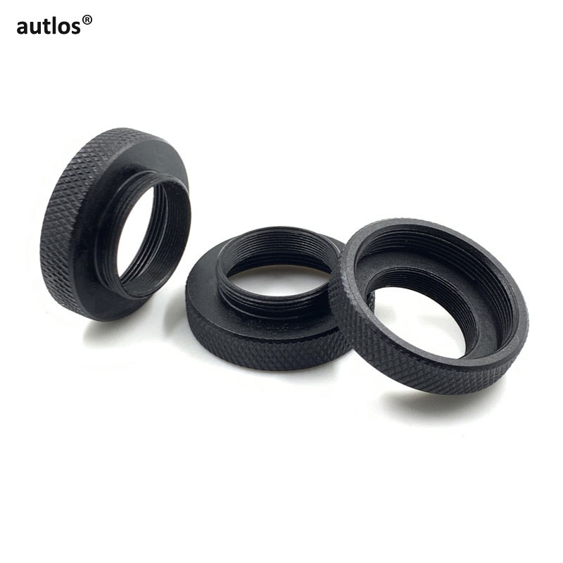 RMS Ke C Mount Mikroskop Kamer - Lens Adapter Ring ulasan dan harga