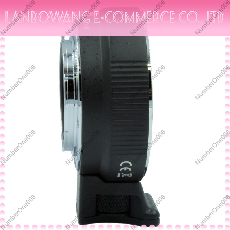 Untuk Cincin Adaptor Lensa EF- - Lens Adapter Ring ulasan dan harga