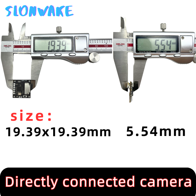 Modul Perekam Video SLONWAKE M - Photography Videos Free ulasan dan harga