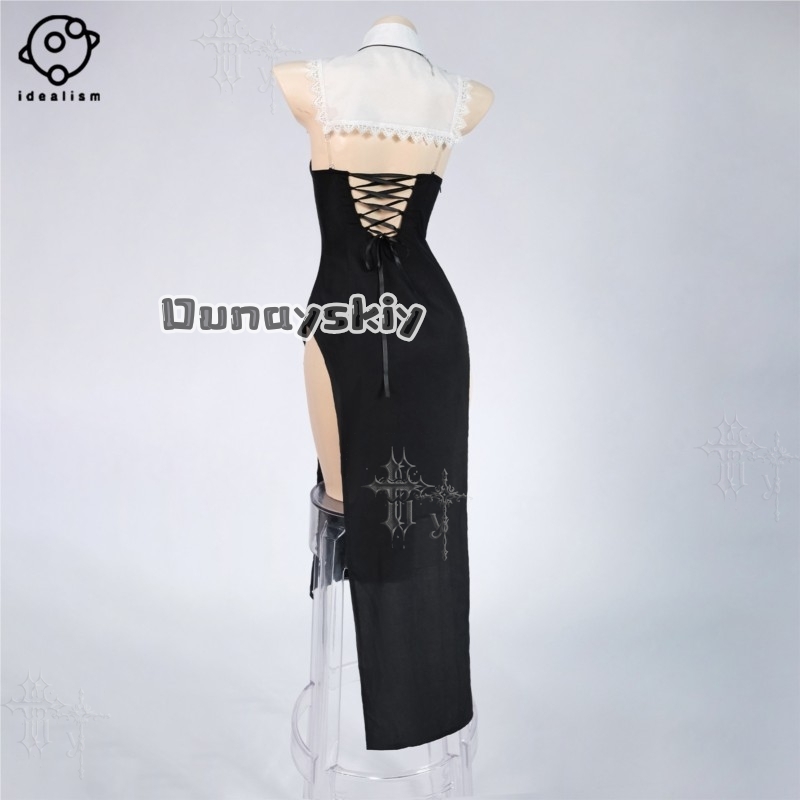 KS*06 Pakaian Biarawati Asli,  - Photography Japanese ulasan dan harga