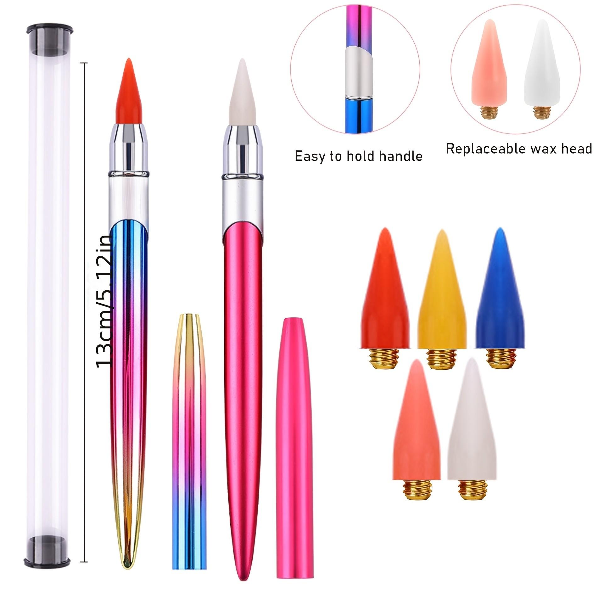 Pena Lukis Berlian Perekat Sen - Photography Design ulasan dan harga
