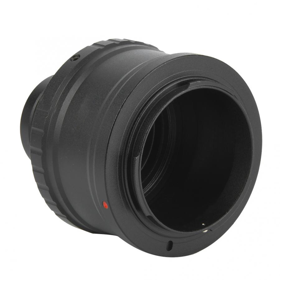 EYSDON 1.25 Inci Ke EOS M T-ri - Lens Adapter Ring ulasan dan harga
