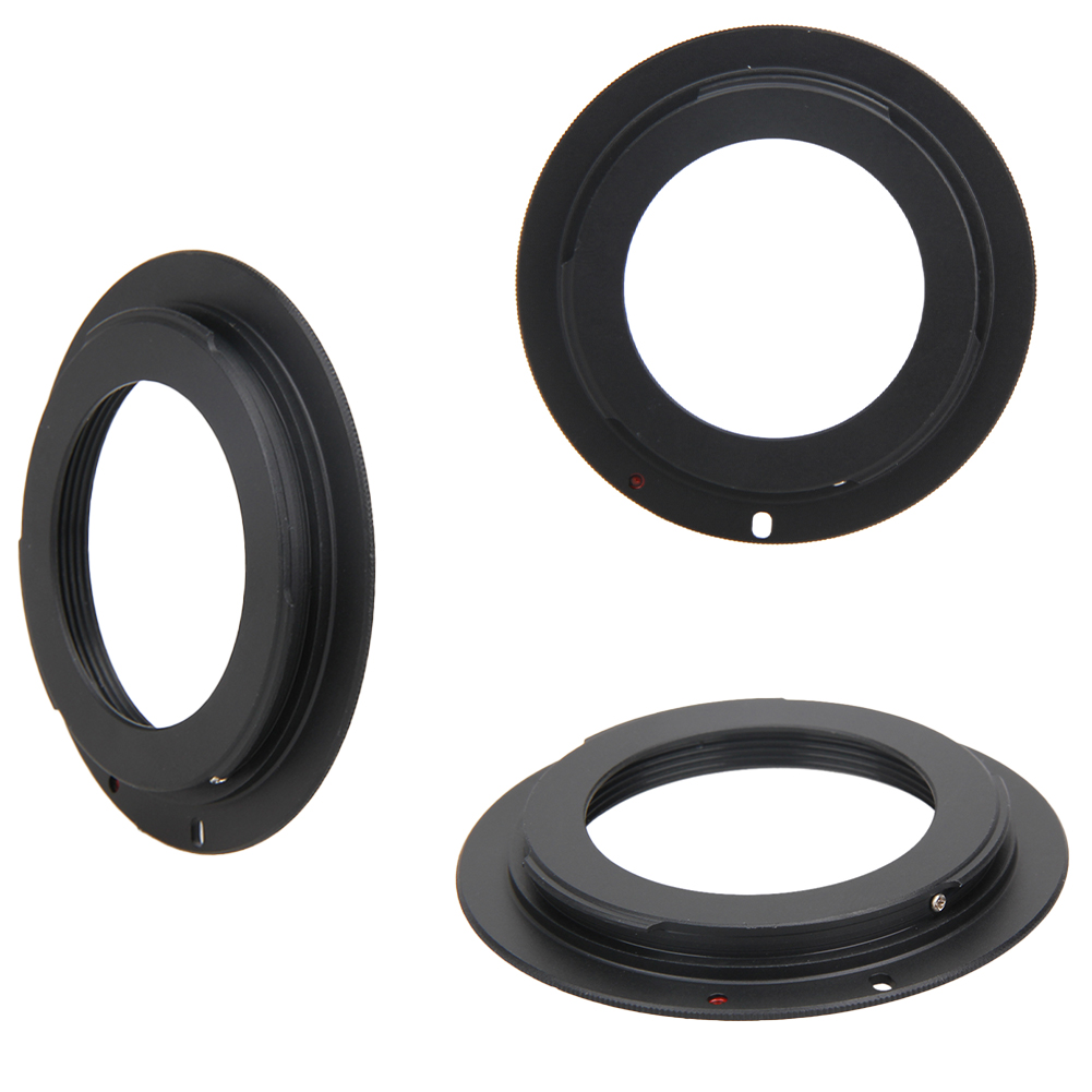 Adaptor Lensa M42, Adaptor Dud - Lens Adapter Ring ulasan dan harga