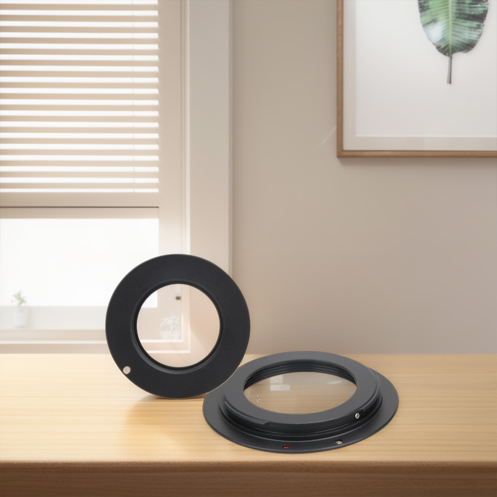 Adaptor Lensa M42, Adaptor Dud - Lens Adapter Ring ulasan dan harga