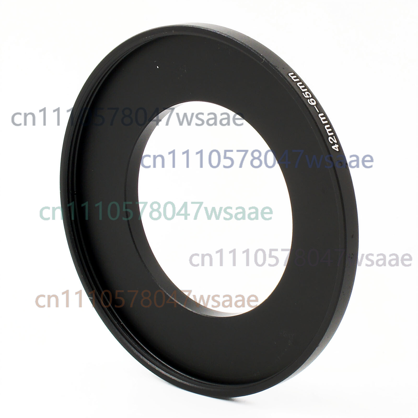 42-65 Step Up Filter Ring 42mm - Lens Adapter Ring ulasan dan harga