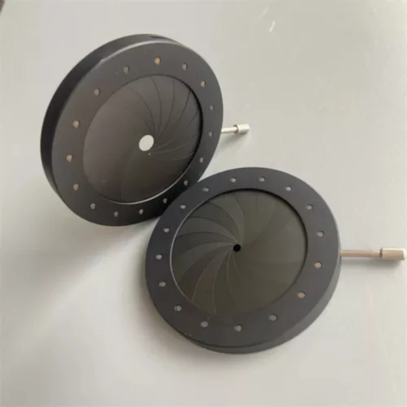 1 Buah Modul Bukaan Diafragma  - Lens Adapter Ring ulasan dan harga