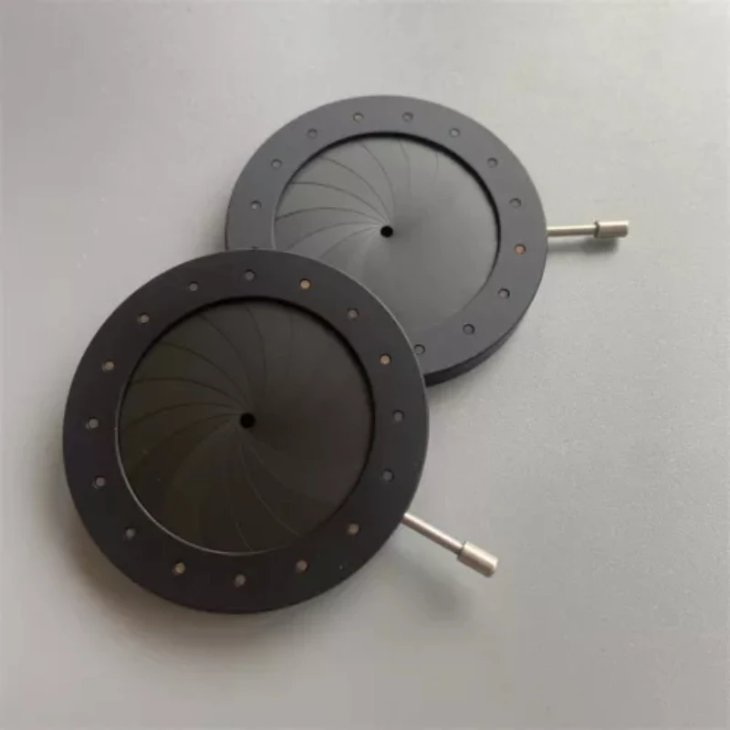 1 Buah Modul Bukaan Diafragma  - Lens Adapter Ring ulasan dan harga