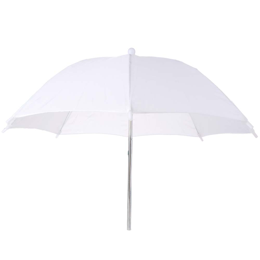 Payung Fotografi 50cm/20Inci d - Photography Umbrella ulasan dan harga