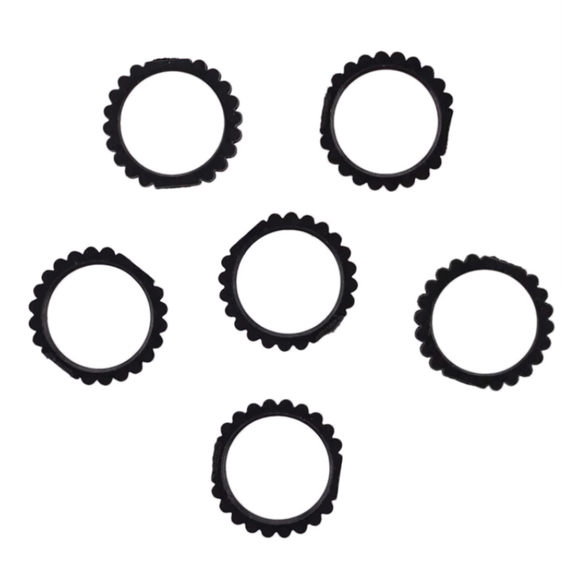 20 Buah Cincin Kunci Lensa M12 - Lens Adapter Ring ulasan dan harga