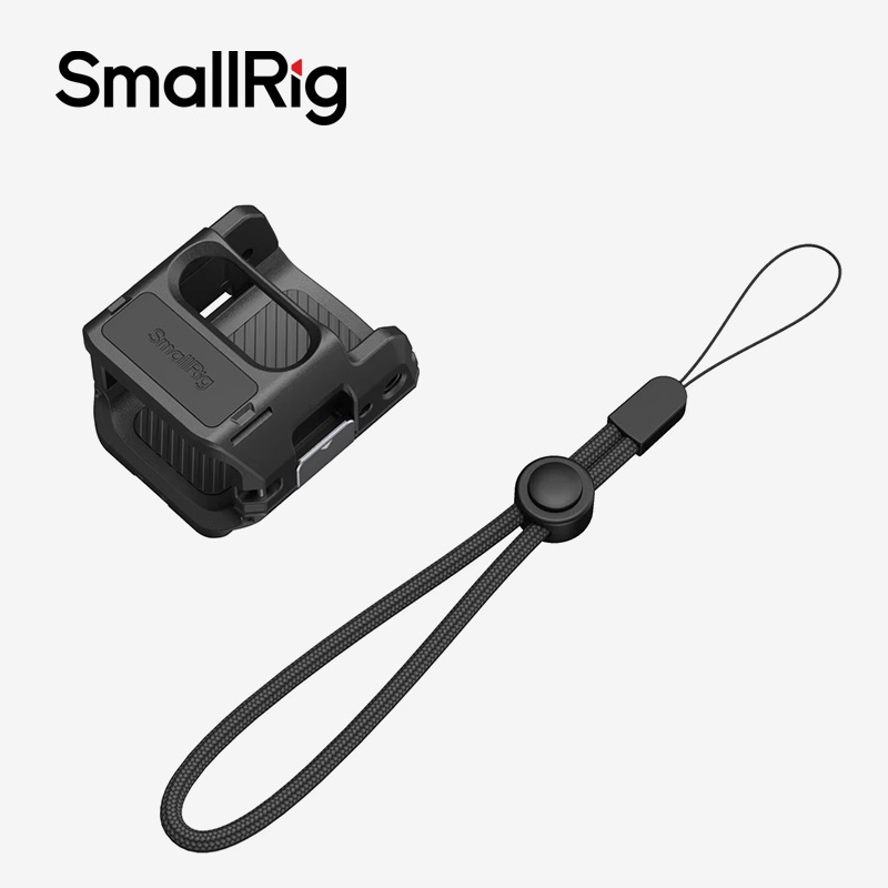 SmallRig Cage untuk DJI Osmo P - Camera Wrist Strap ulasan dan harga