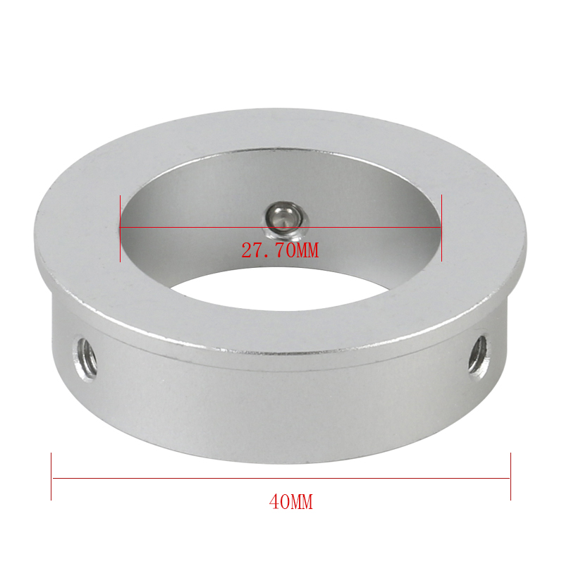 Lensa C-mount Monokular Mikros - Lens Adapter Ring ulasan dan harga