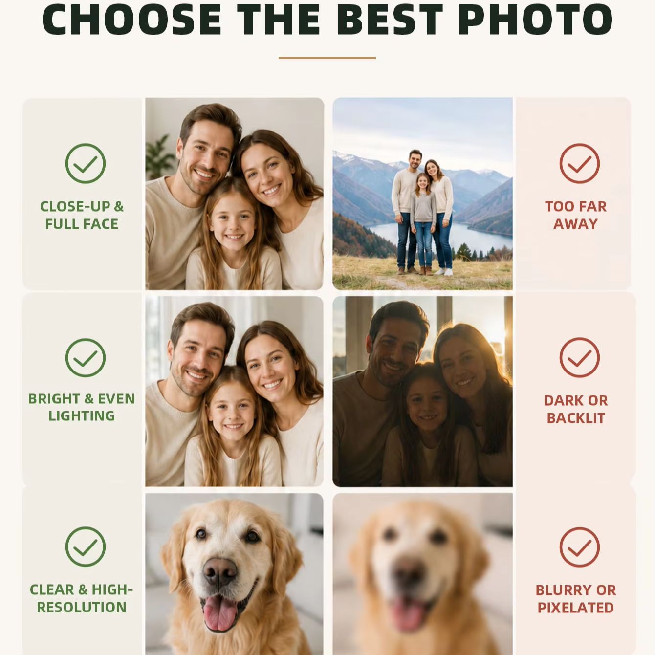 Lukisan Kanvas Foto Sesuai Pes - Photographic Memory ulasan dan harga