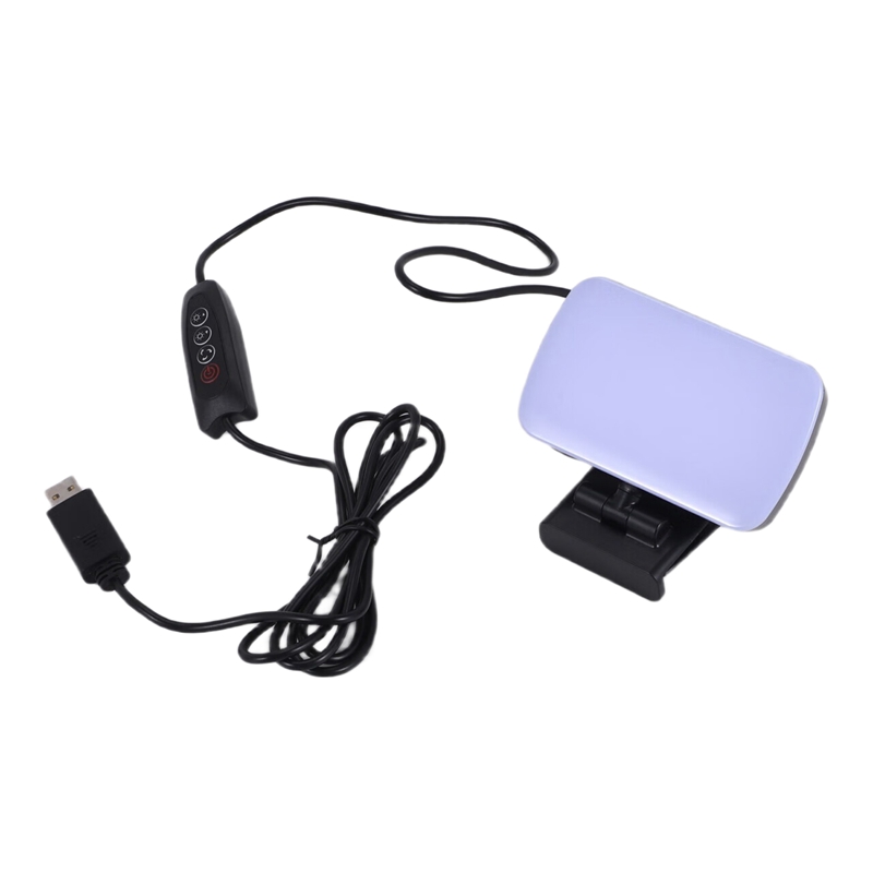 Lampu Video Mini untuk Konfere - Photography Videos Free ulasan dan harga