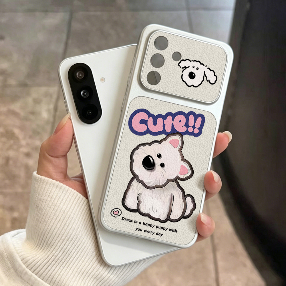 Casing Ponsel Lanyard Anjing K - Camera Wrist Strap ulasan dan harga