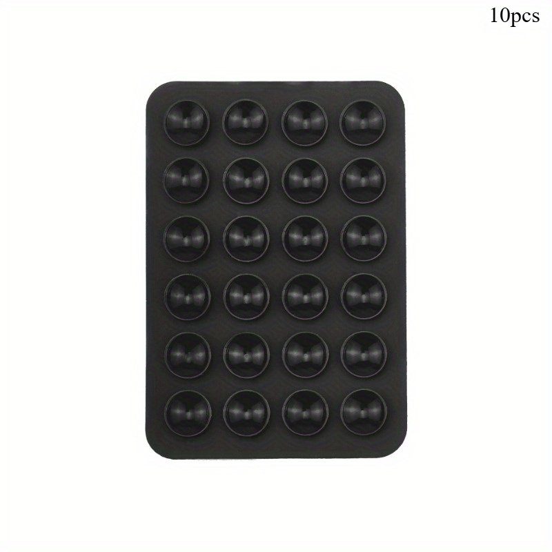 10Pcs Penyangga Ponsel Silikon - Photography Videos Free ulasan dan harga