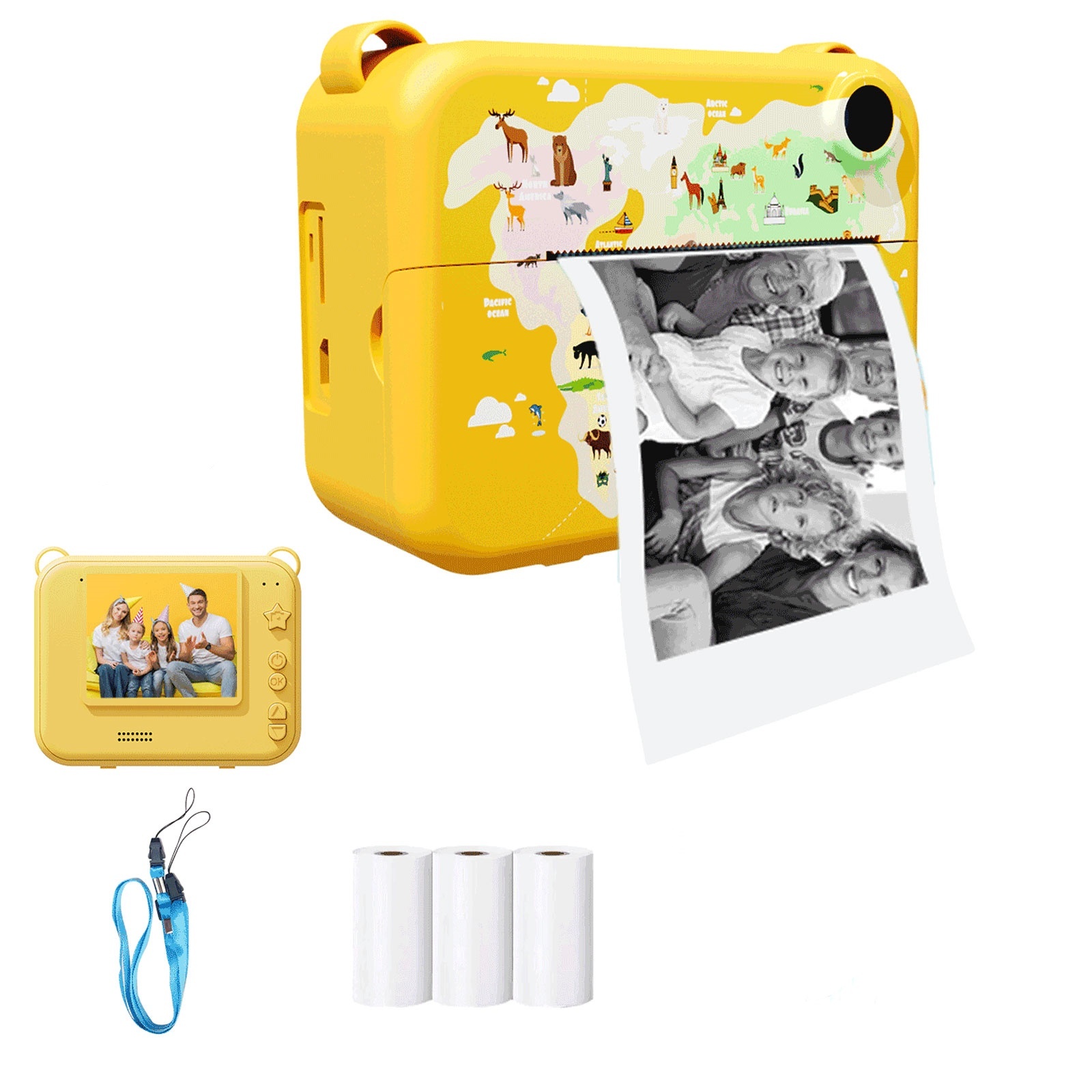 Kamera Digital untuk fotografi - Photography Videos Free ulasan dan harga