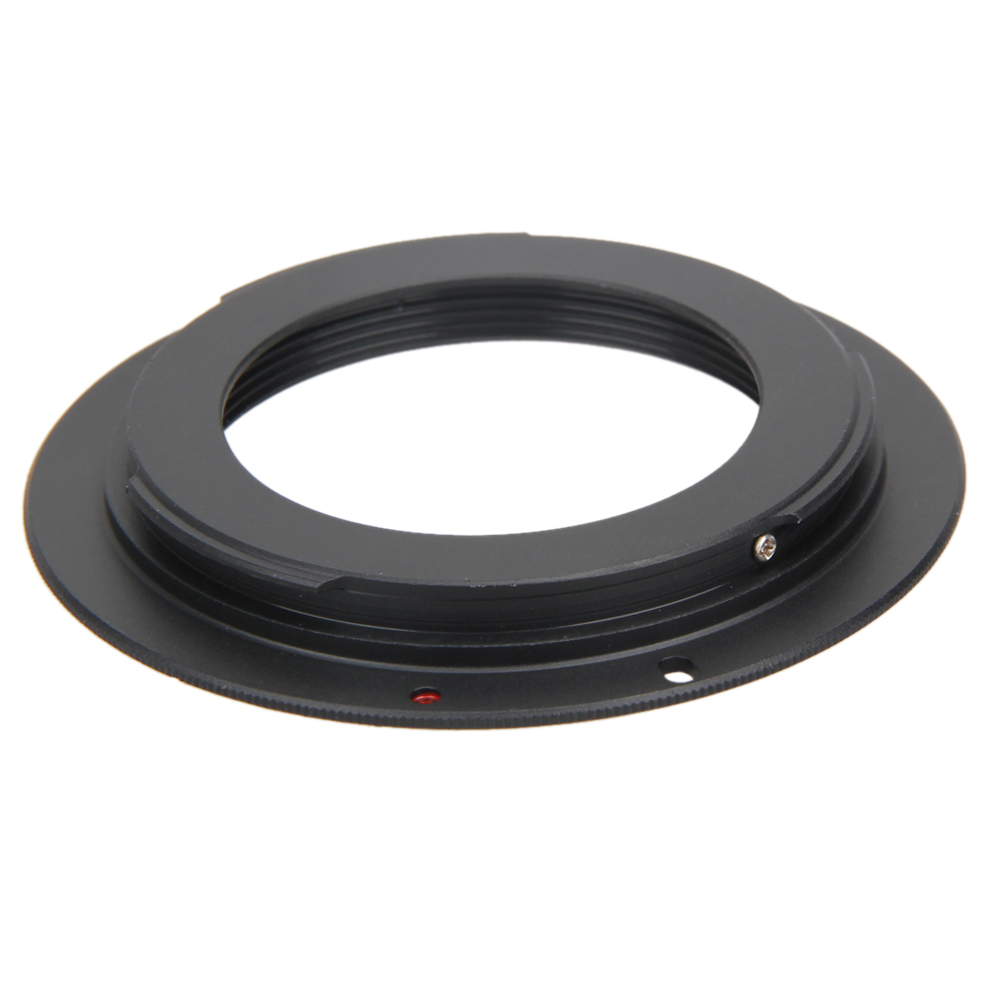 Adaptor Lensa Sekrup M42, Adap - Lens Adapter Ring ulasan dan harga