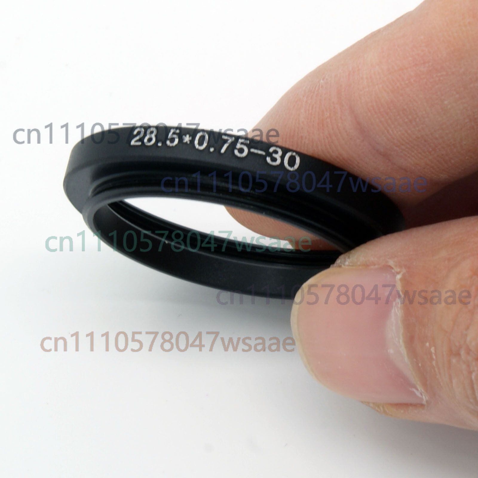 1 Buah Cincin Filter Step Up 2 - Lens Adapter Ring ulasan dan harga