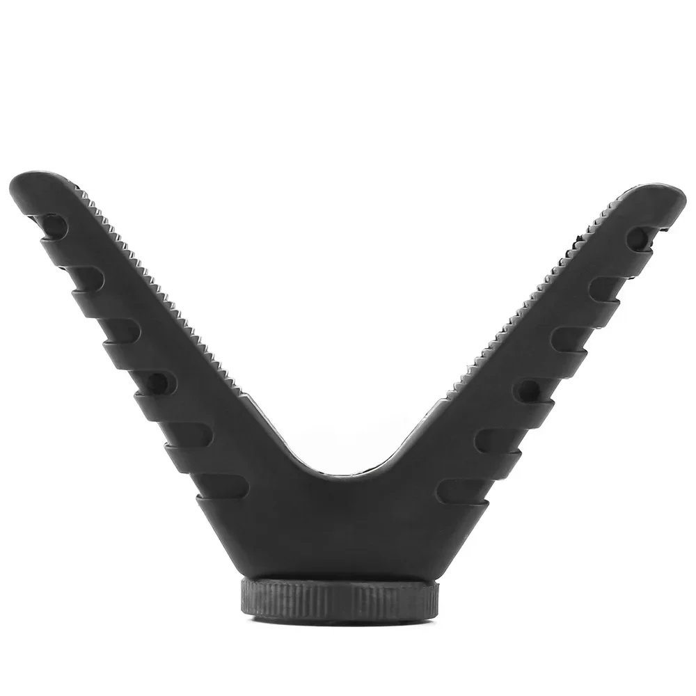 Penyangga Tripod Kamera V-Yoke - Photography Basics ulasan dan harga