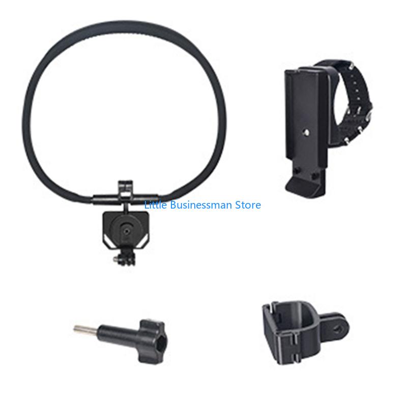 Pemasangan Leher Kamera Aksi O - Camera Wrist Strap ulasan dan harga