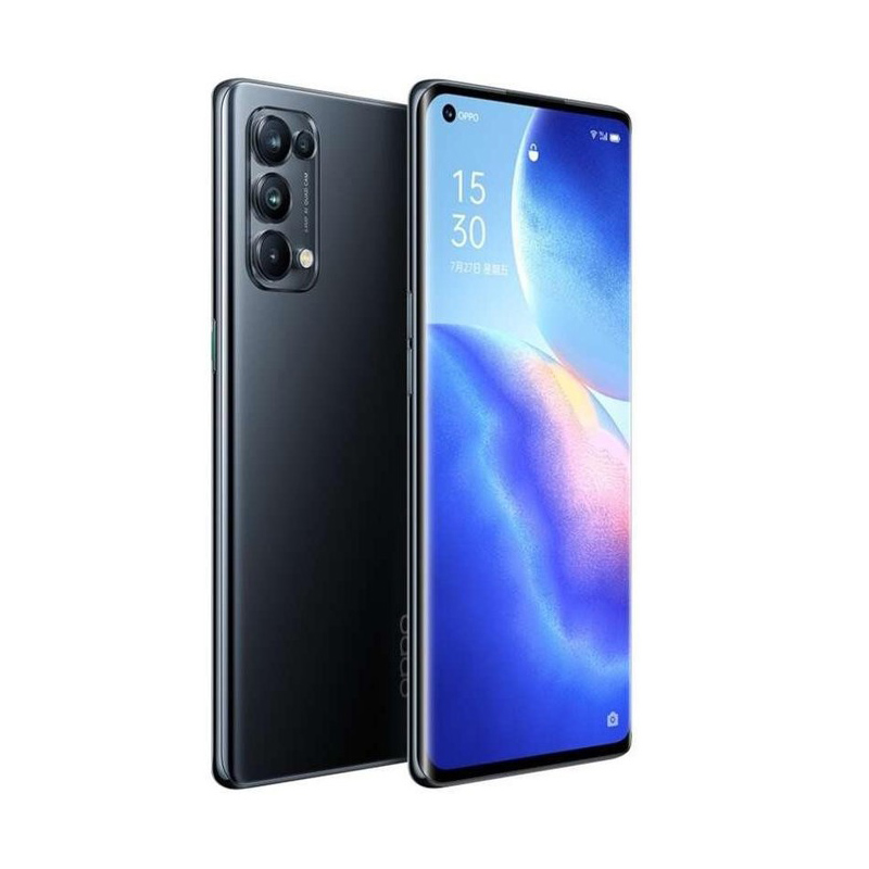Smartphone OPPO Reno 5 Pro 5G  - Photography Japanese ulasan dan harga