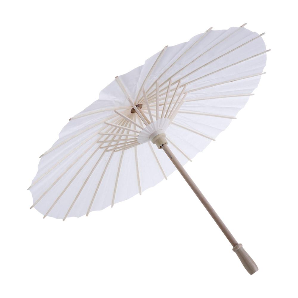 1 buah payung kertas buatan ta - Photography Umbrella ulasan dan harga