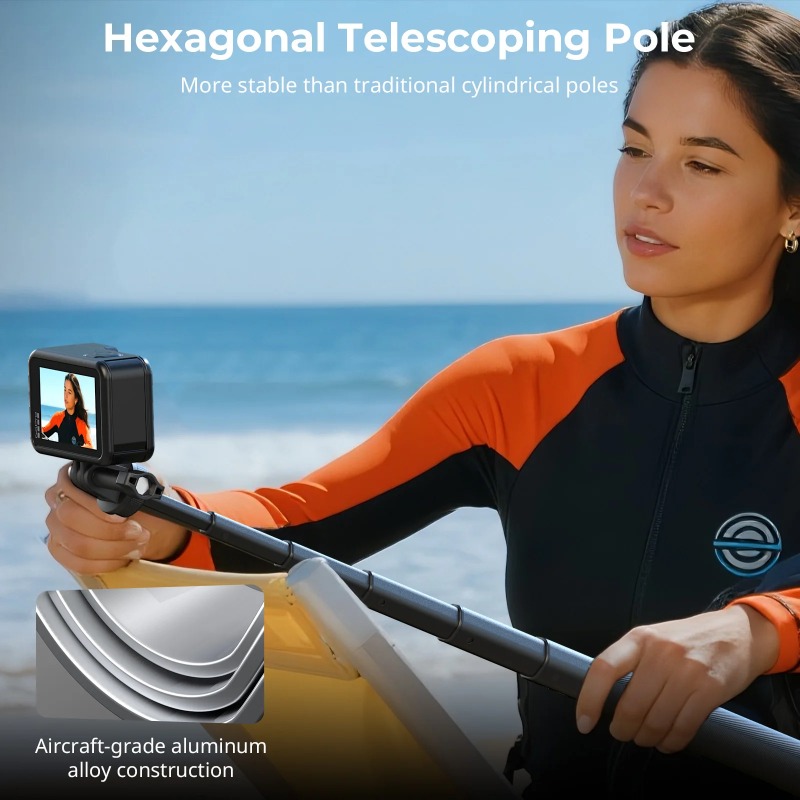 Tongkat Selfie SmallRig untuk  - Camera Wrist Strap ulasan dan harga
