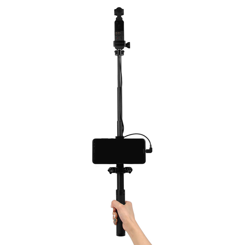 7in1 Tongkat Selfie Kamera den - Photography Basics ulasan dan harga